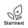 startnext_logo_sw Startnext Crowdfunding: nachhaltige Pole Dance Kleidung KARMA